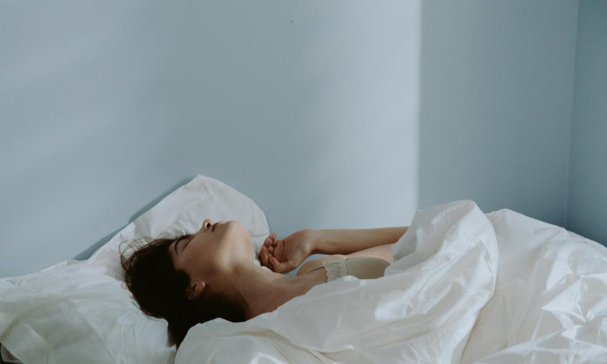 Masturbacija – sveika ar ne? Ką apie šį tabu sako šiuolaikinė medicina