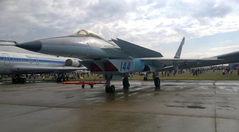 MiG 1.44 