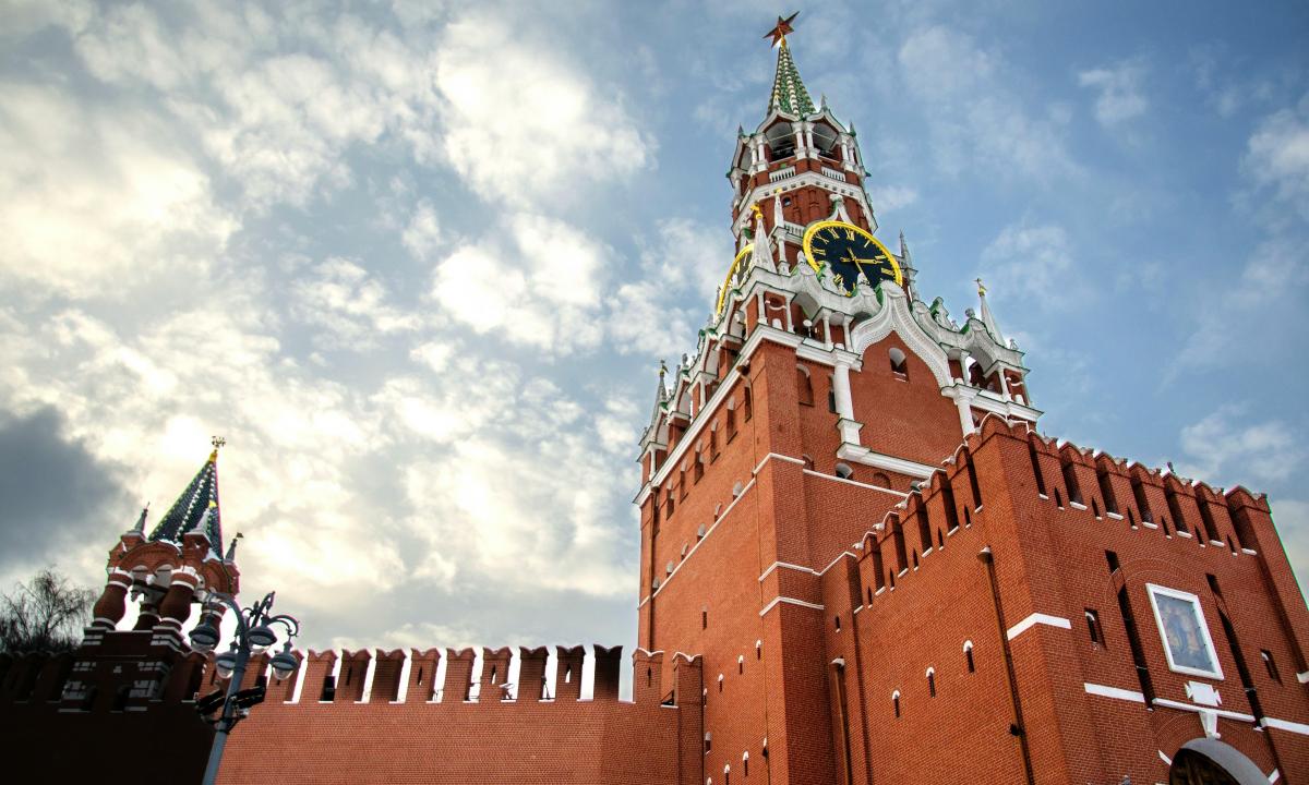 Ar jis nuvers Putiną? Rusijos diktatorius nesitikėjo smūgio iš artimiausios pusės