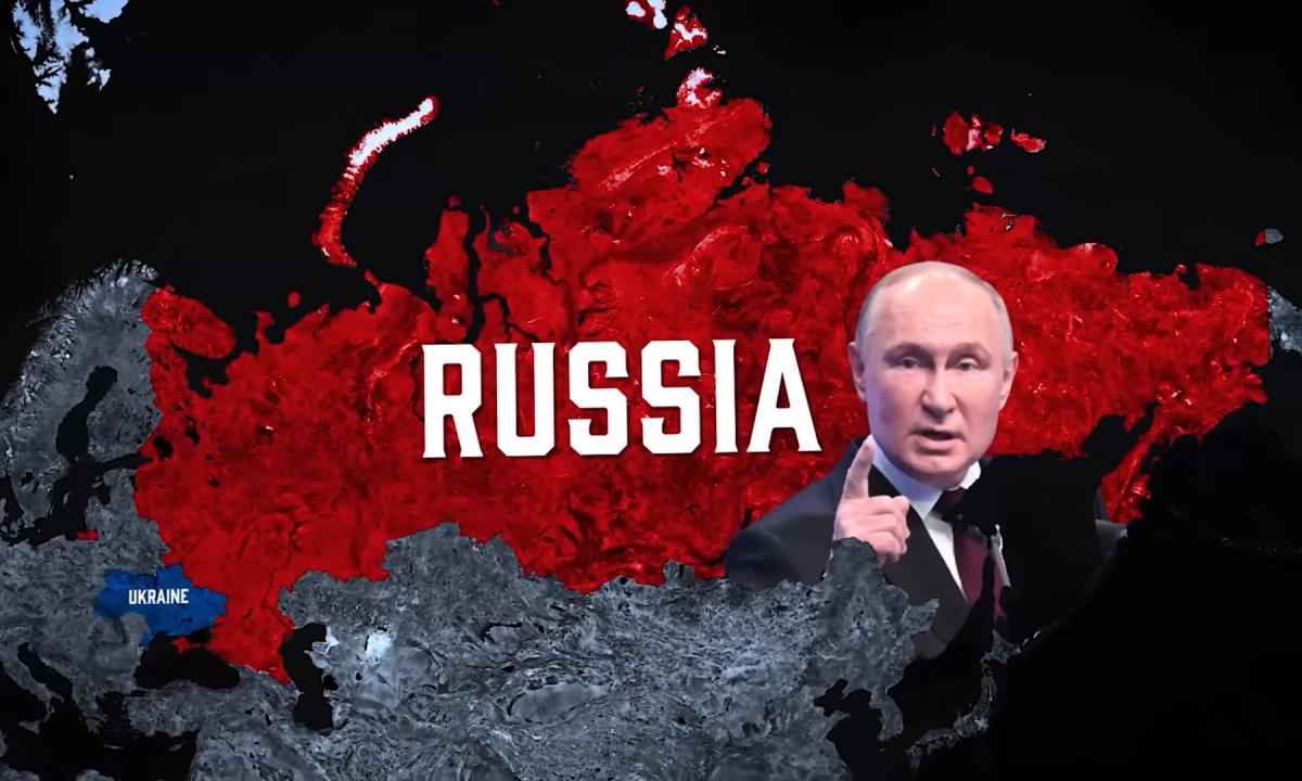 Ukraina rado rusų Achilo kulną: vienas techninis triukas keičia visą karą! (Video)