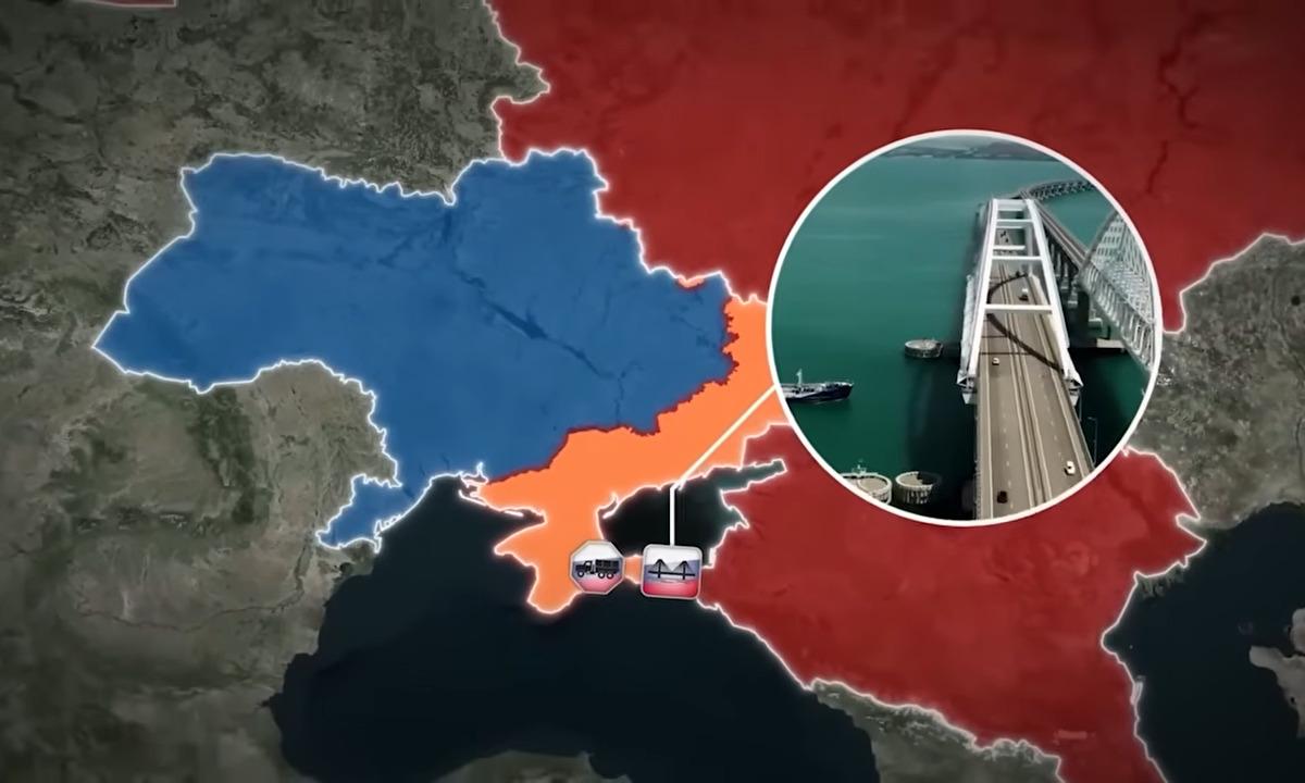 Panika Rusijos stovykloje: jis skelbia apie artėjantį Krymo praradimą!