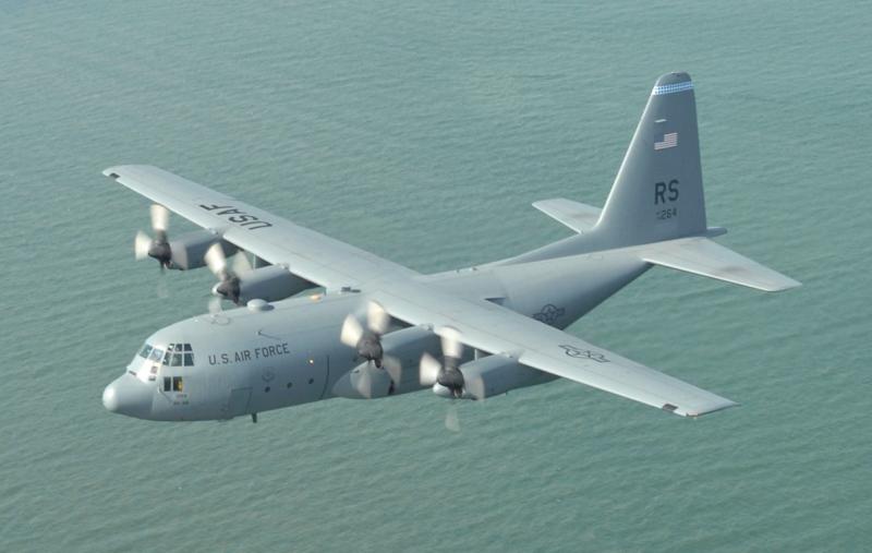 RC-130 Hercules