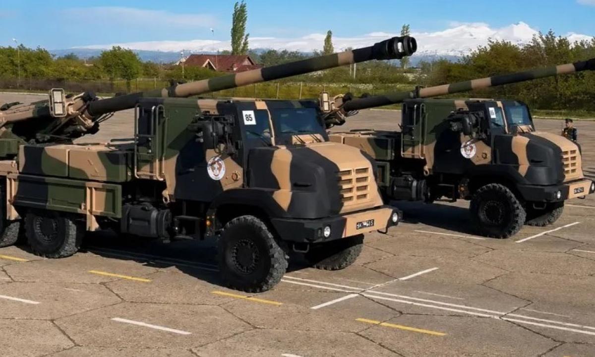 Kremlius kaukia iš pykčio. Jis kaltina savo rėmėją išdavyste (Foto, Video)