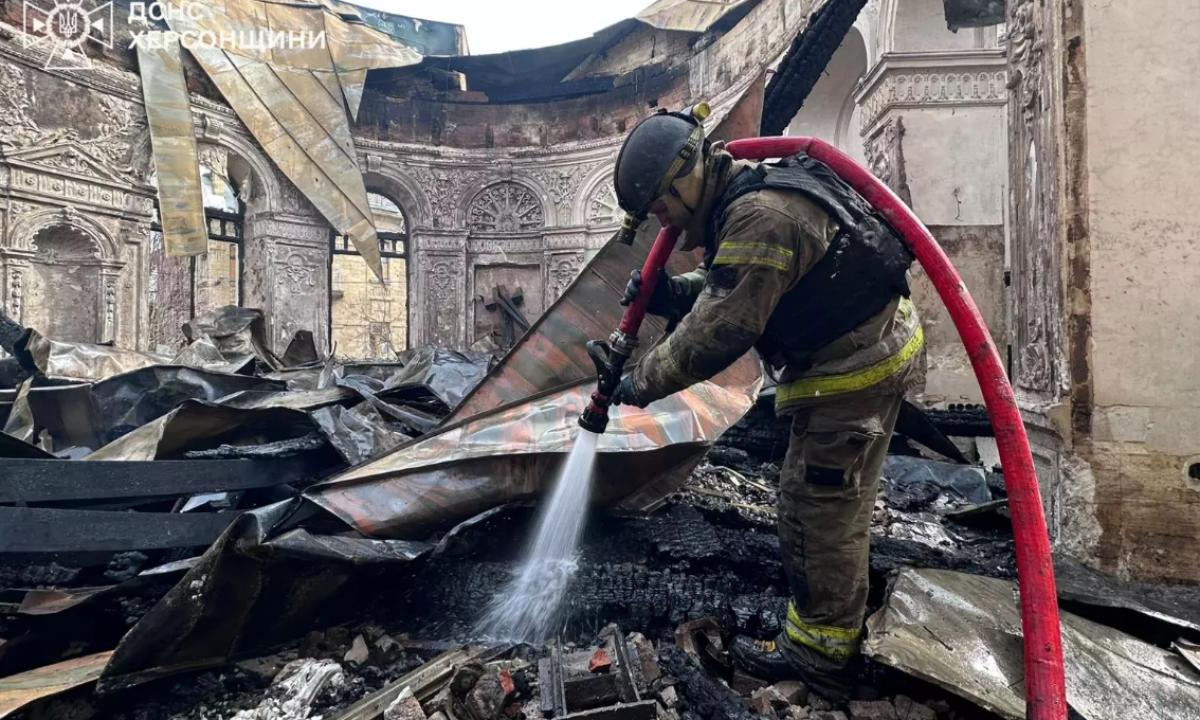 „Ar Rusija juda teisinga kryptimi?“ Ką mano rusai