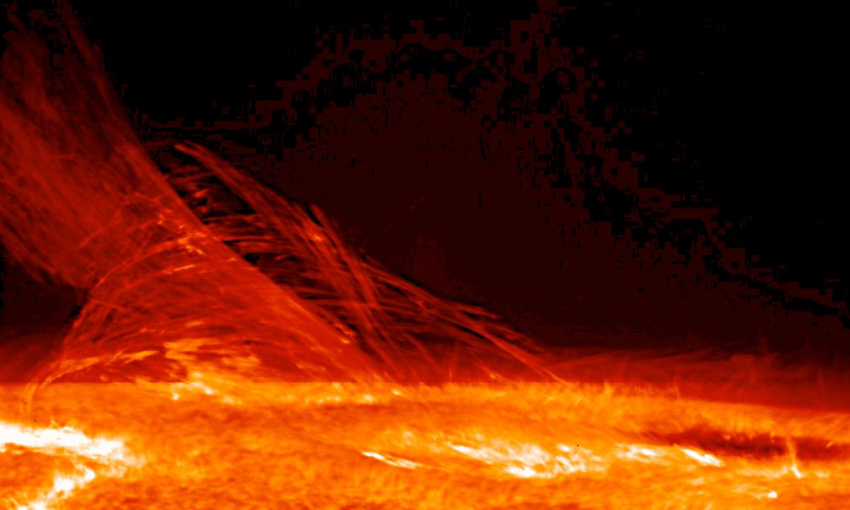 48 laipsnių pavėsyje: Žemę rakina pragariška karščio banga – klimato anomalija smogia visu stiprumu