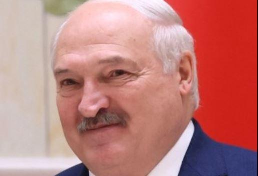 A. Lukašenka