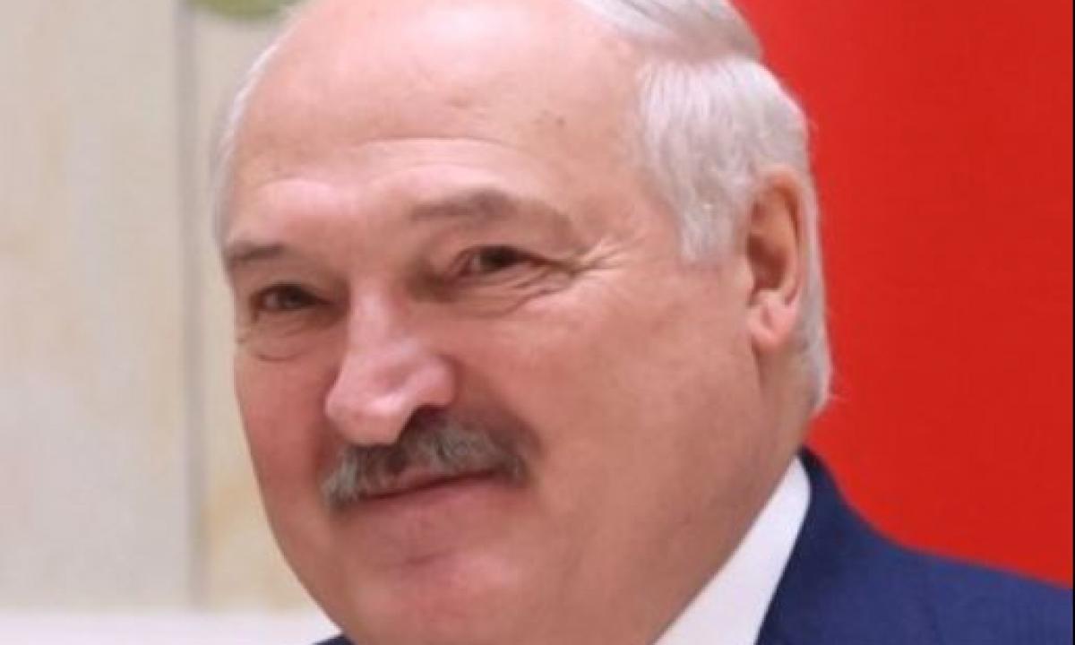 Savižudiškas Lukašenkos aktas: ar Baltarusija dalyvaus kare prieš Ukrainą? (Video)