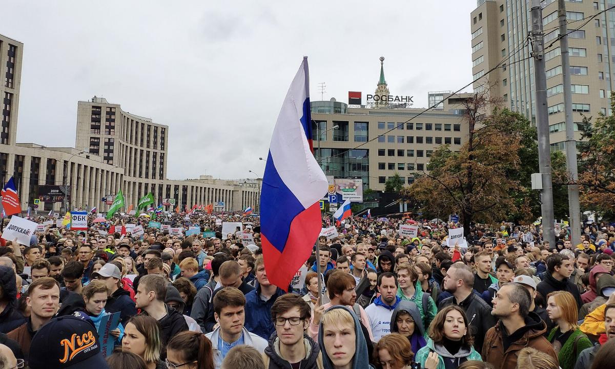 Desperacijos ženklas? Maskvos ultimatumas Ukrainai slepia visišką Putino aklavietę