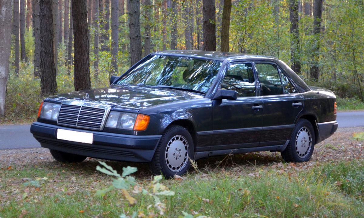Jie nurodė konkretų amžių ir ridą. Tada jūsų automobilis tampa pinigų siurbiku