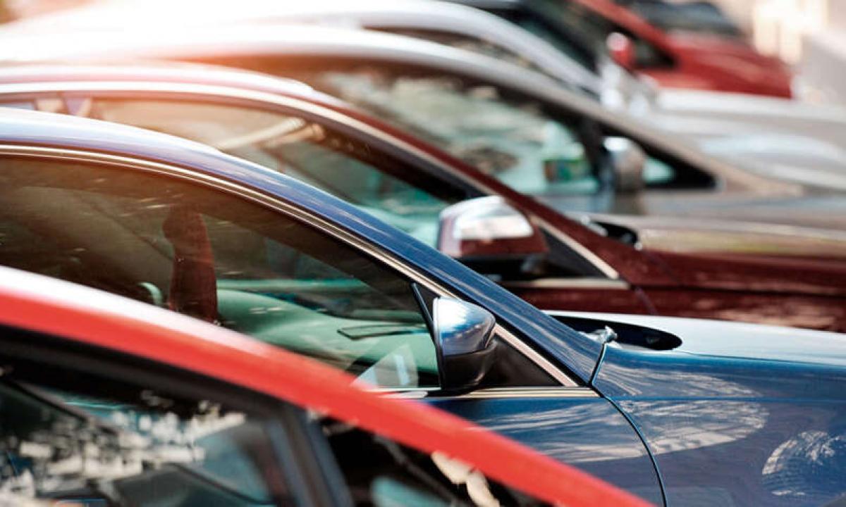 Išlipote iš automobilio ir pamatėte pareigūną su matuokliu rankose? Jei jis stovi už 20 m, jūsų kelionė gali baigtis čia pat