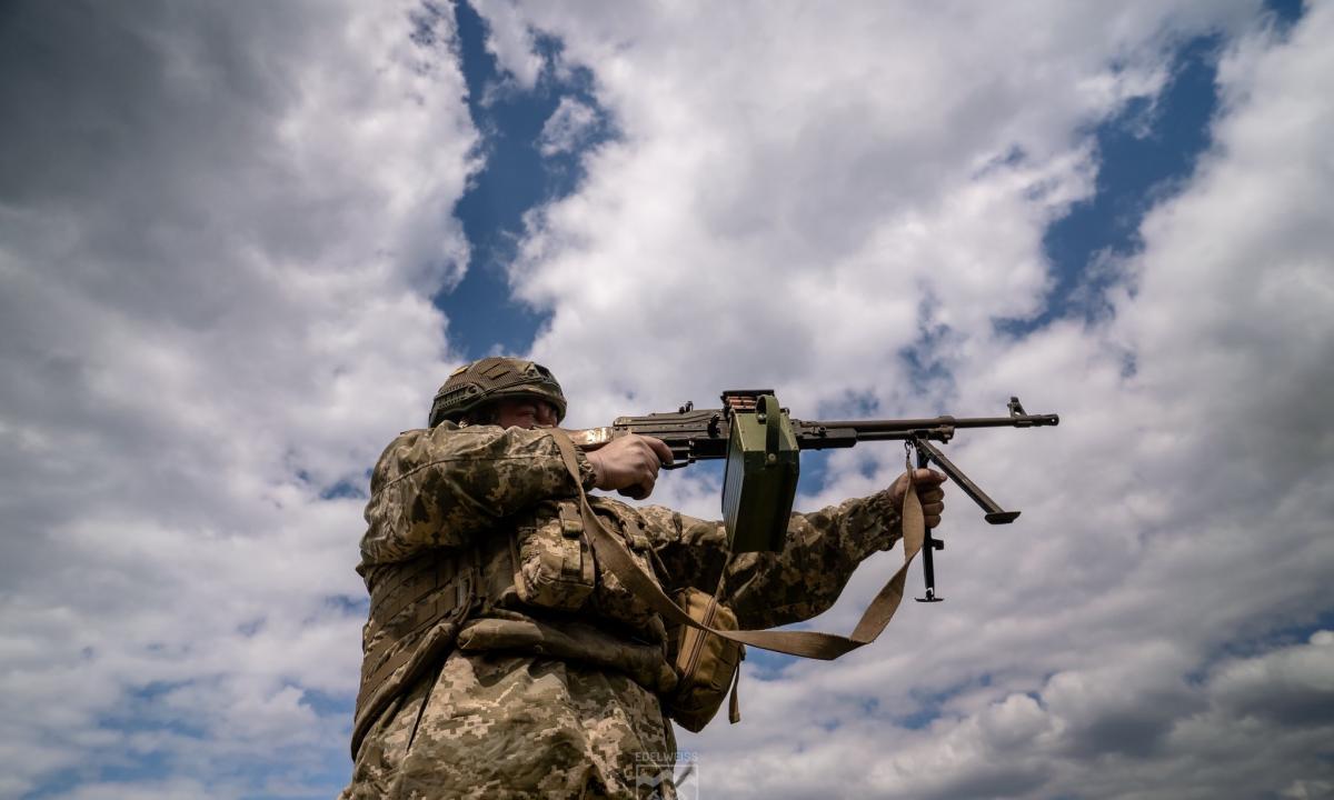 [ŽT] Suimtas tiesiog koridoriuje. Ukrainoje audra