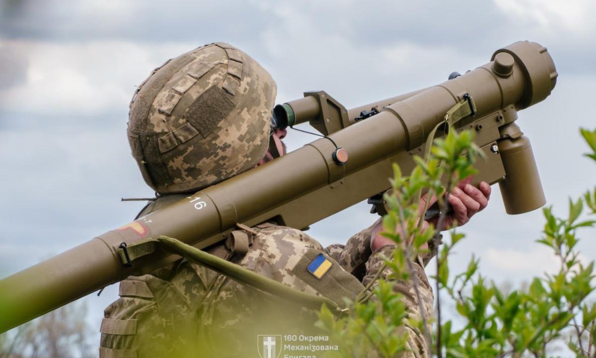 Ukrainiečiai užgrobė Kinijos karinį auksą. Jie panaudojo jį prieš Rusiją (FOTO, VIDEO)