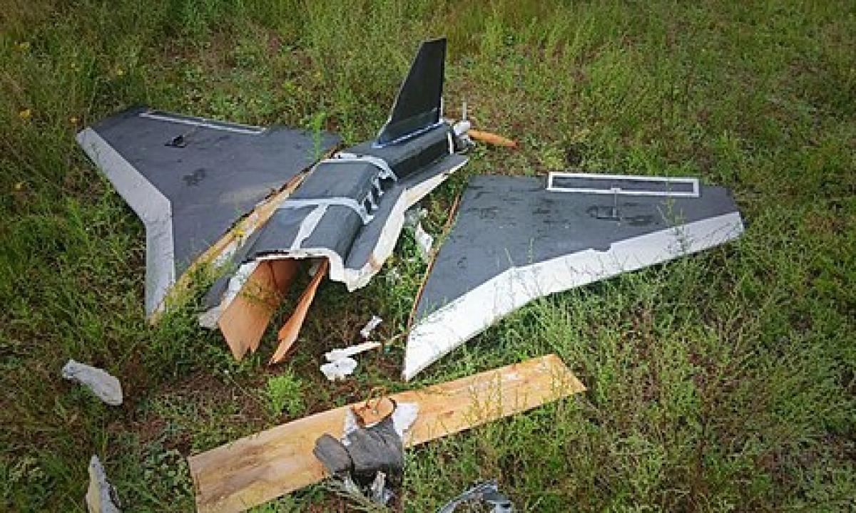 Griežtas Nausėdos kirtis: Lietuvos dangus tampa „mirties zona“ bet kokiems svetimiems dronams