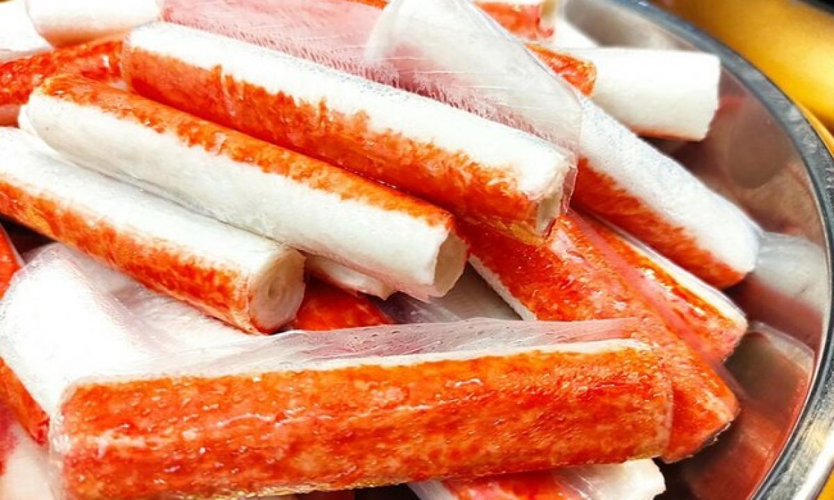 Žmonės juos perka maišais. Ekspertai griebiasi už galvų. Prasčiausi produktai iš Lietuvos parduotuvių