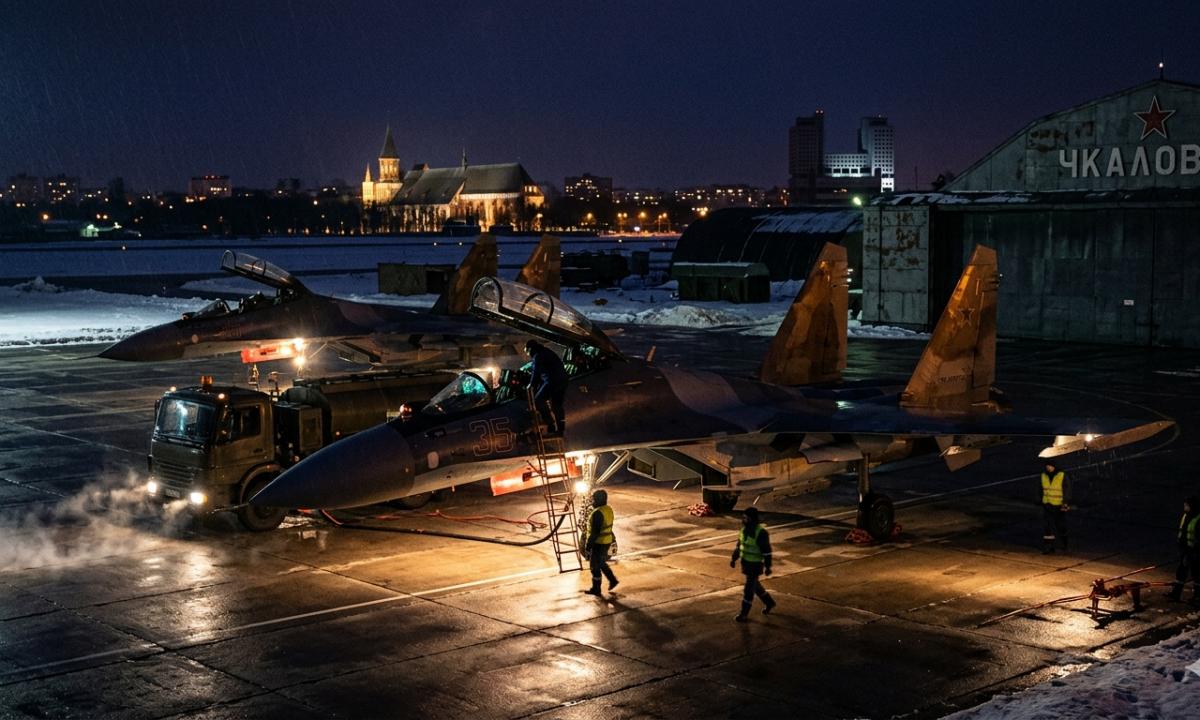 Jų pasididžiavimas tapo jų gėda: RF-34002 atskleidė slaptas kryptis, kurių jie neviešino (Foto)