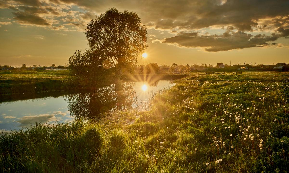 Net iki +48 °C. Štai kas artėja