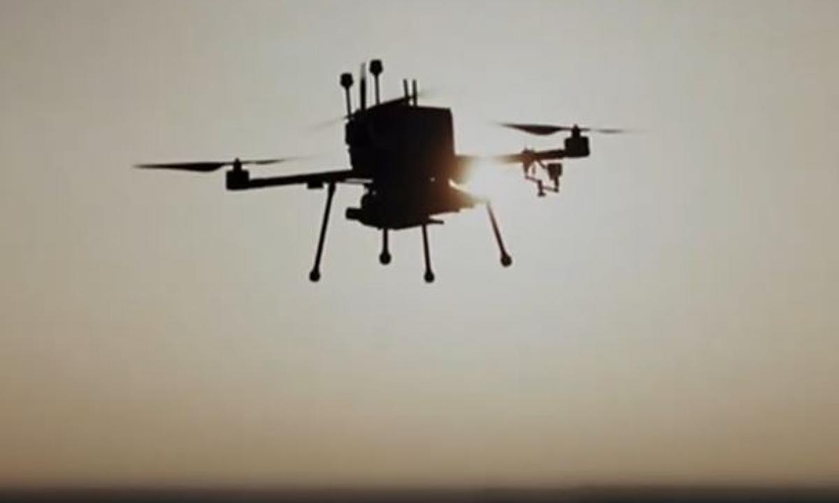 NATO apstulbo: kaip ukrainiečių robotai triuškina priešą – klaidos taisomos tiesiog mūšio metu (Video)