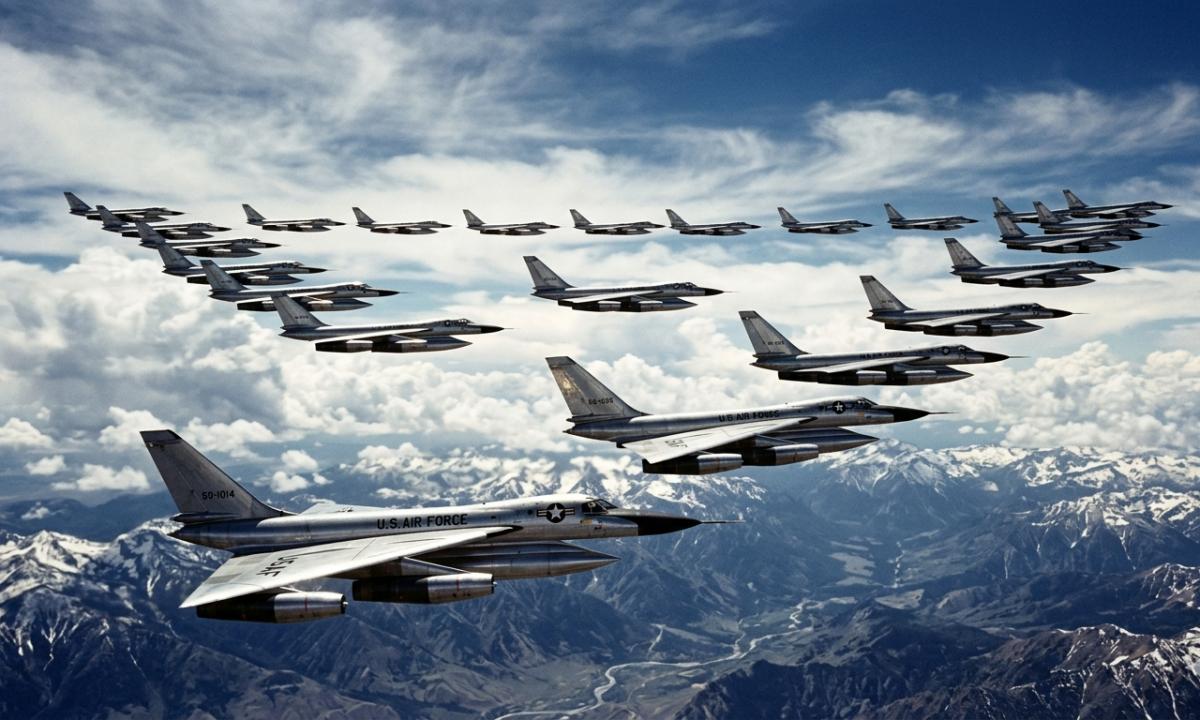 26 bombonešiai danguje: pakilo ir daugiau niekada nebesugrįžo