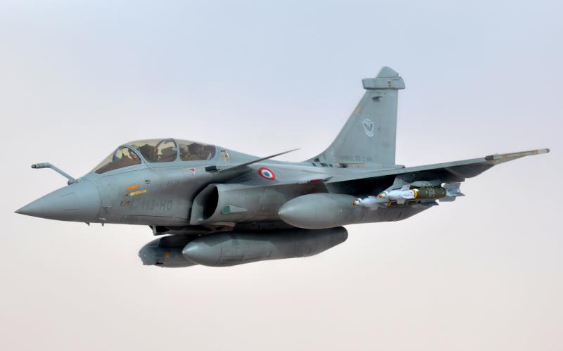 „Rafale F4“