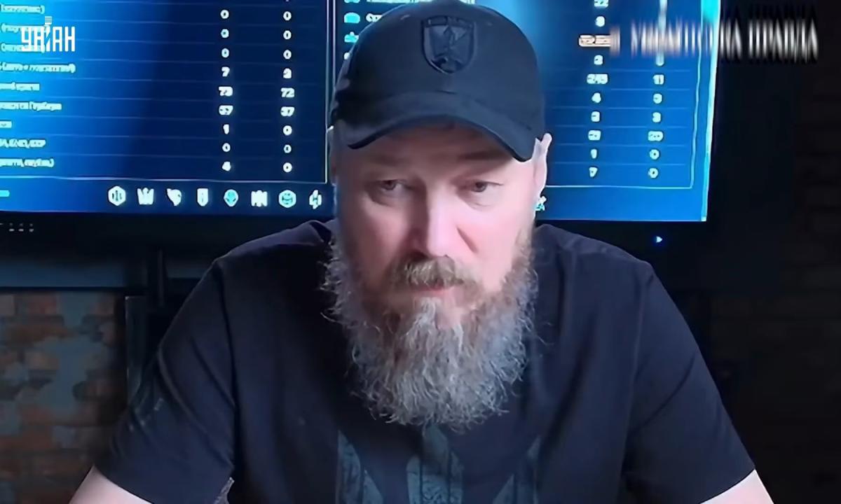 Viskas, žaidimo taisyklės keičiasi! Šitas vadas ką tik pažadėjo baisų galą žinomam kaimynui