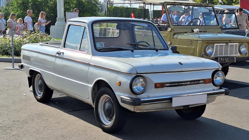 ZAZ-968MP