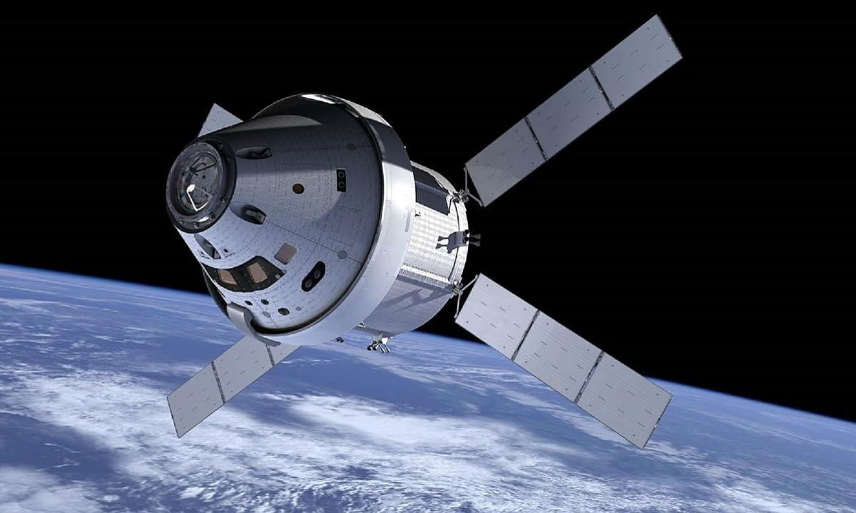 Tai yra viena sudėtingiausių misijų NASA istorijoje. Kas žinoma?