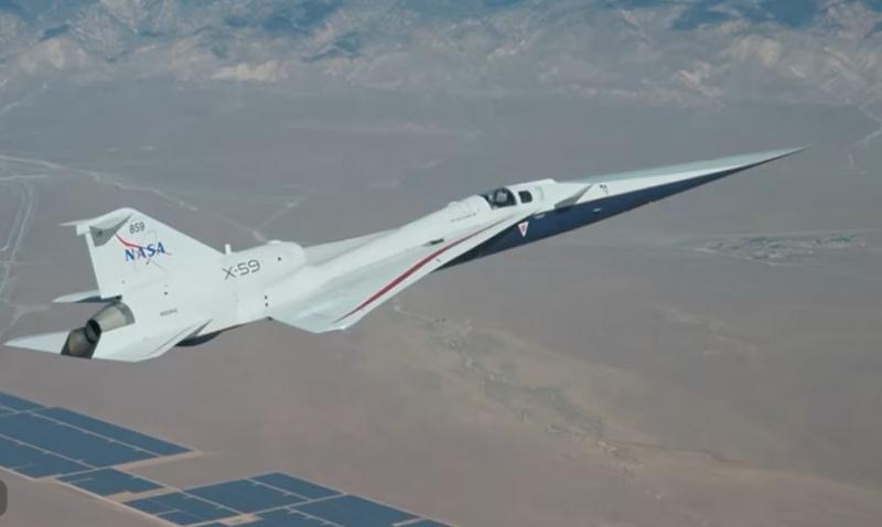 X-59