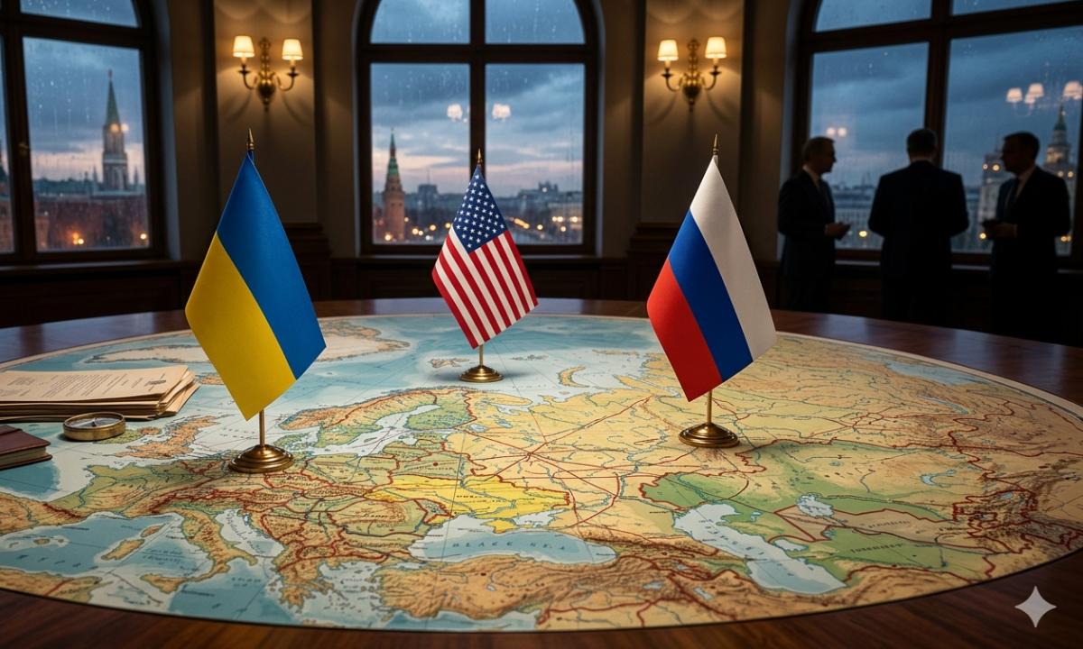 Amerikiečiai bandė jį sunaikinti? „Ukrainiečiai viską sugadino“