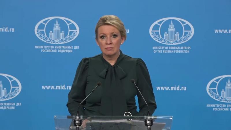 M. Zacharova