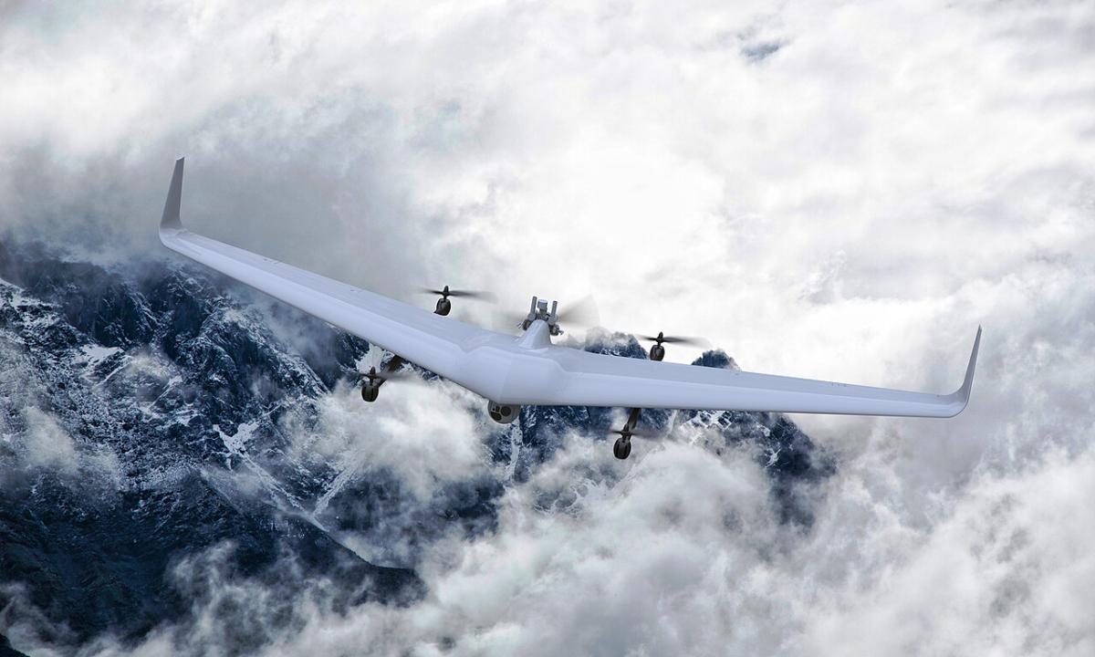 300 karinių dronų prieš JAV: sala ginkluojasi ir taikosi į strateginius objektus Floridoje