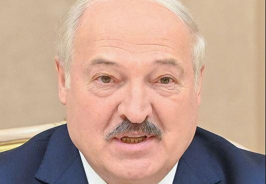 A. Lukašenka