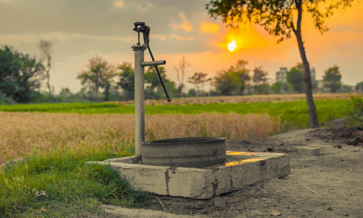 Griežtas verdiktas būstų savininkams: nuosavi šuliniai – už įstatymo ribų?
