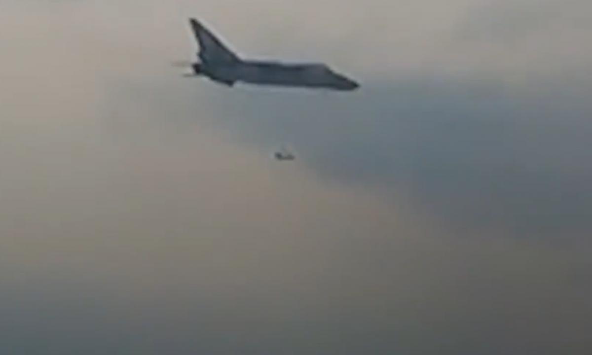 Rusų laukia nemalonus pažadinimas. Ukraina sukūrė tikrą BOMBĄ! (Video)