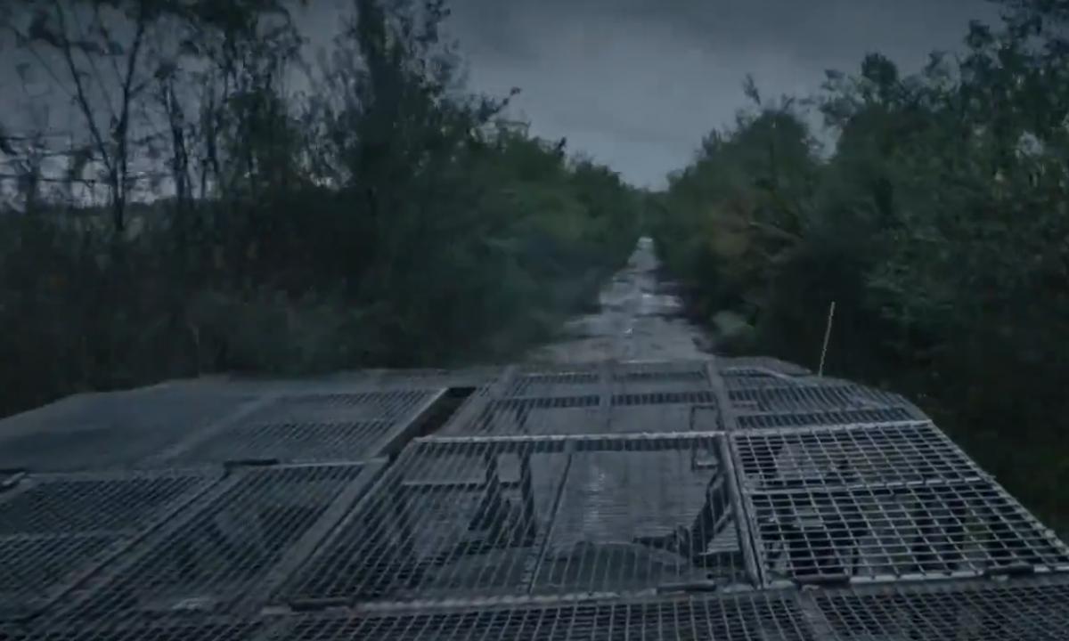Ukrainiečiai juda pirmyn! Pralaužtas rusų frontas, perimamos rusų pozicijos (Video)