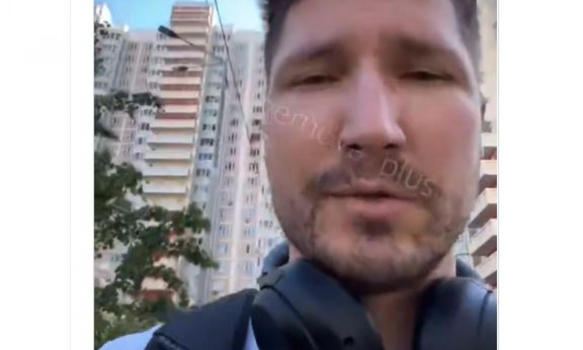 „Kaip, po velnių, tai įmanoma?!“ Rusas įsiuto: Maskva blokuoja internetą, bet ukrainiečių dronai skraido (Video)