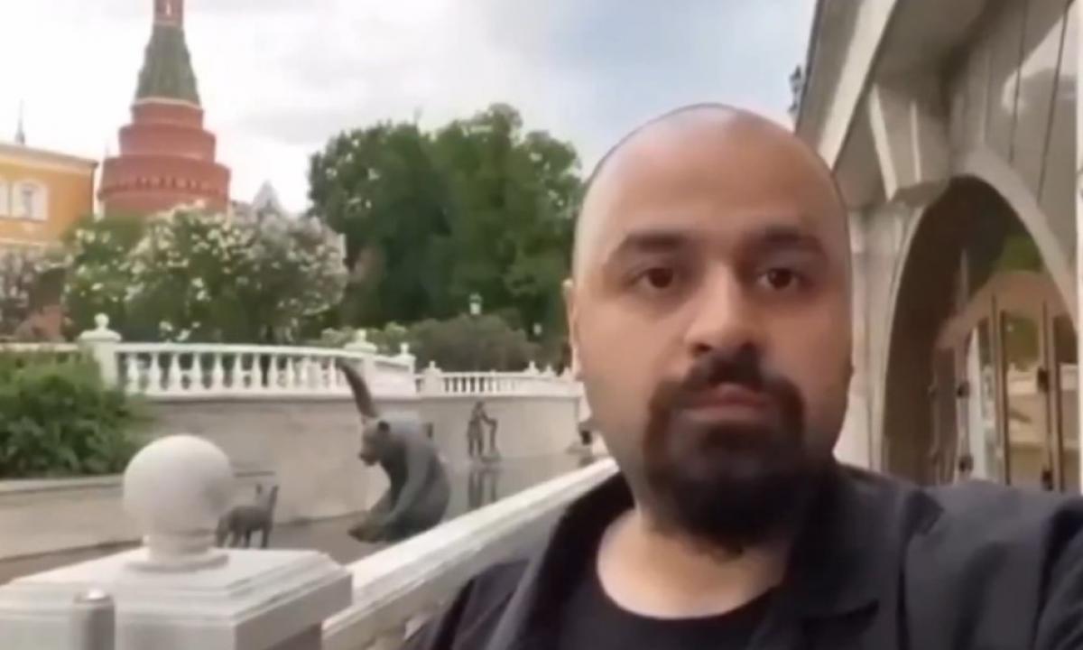 „Kodėl mus bombarduojate? Ką mes jums padarėme? SUSTABDYKITE TAI“ – jie bunda iš komos (Video)