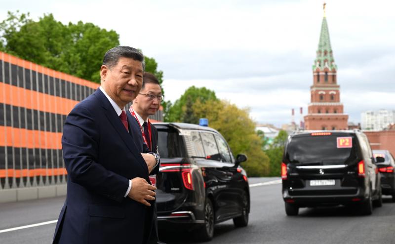 Xi Jinpingas