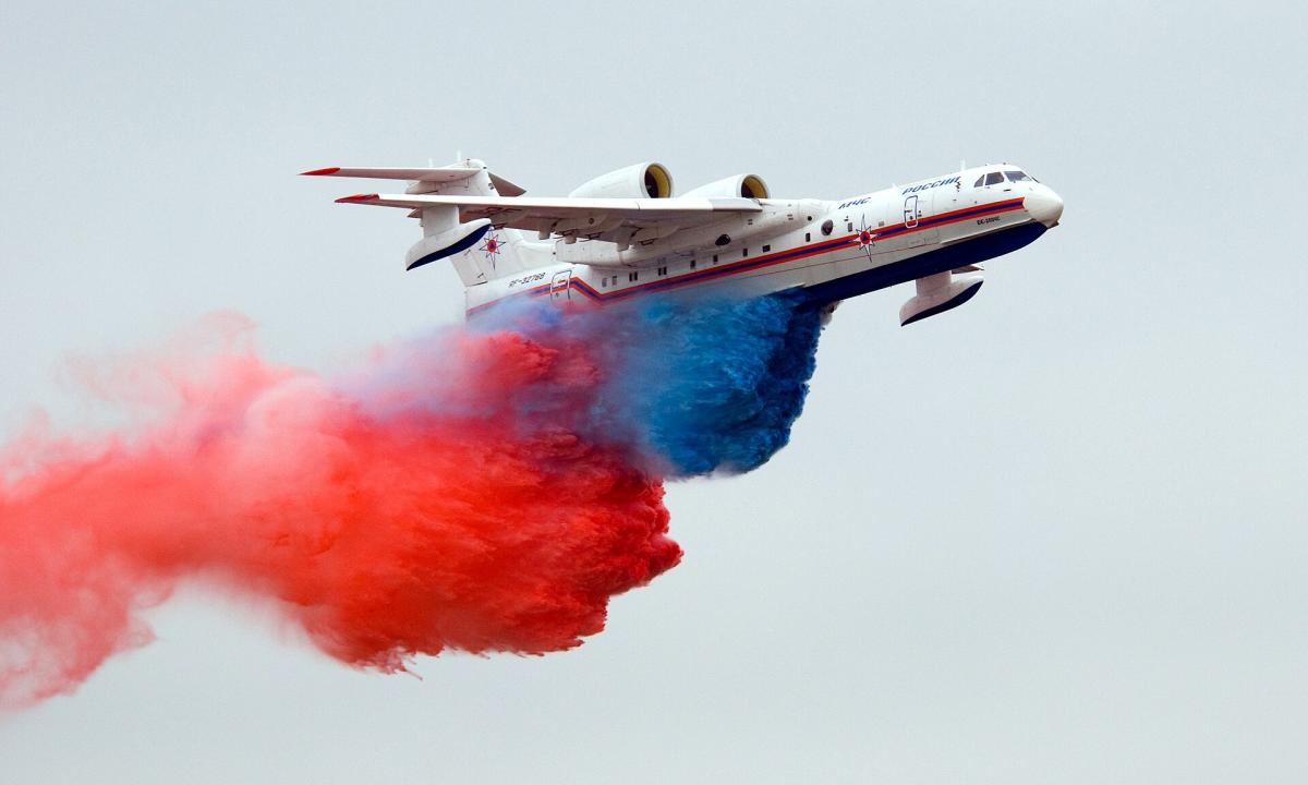 Generolai rėkia iš įniršio: rusai prarado lėktuvą, kurio nebėra kuo pakeisti! (Foto)