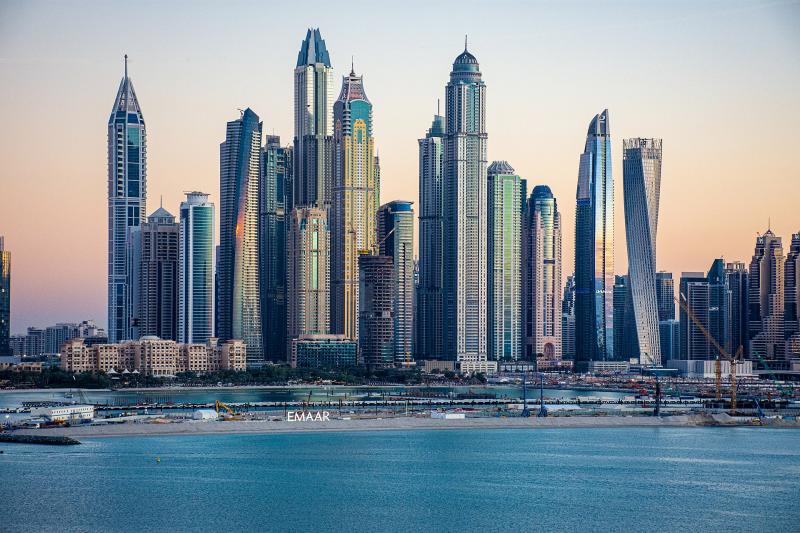 Dubajus