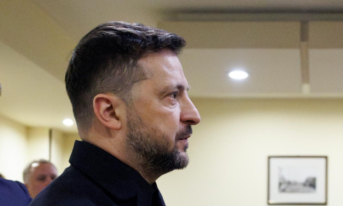 „Esame pasiruošę išplėsti smūgius.“ Šalis Lietuvos kaimynystėje gali įsitraukti į karą