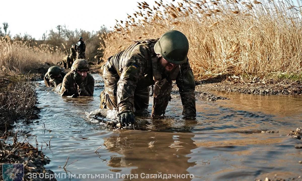 Elitiniai Ukrainos kareiviai, įstrigę netoli Pokrovsko. Generolai grįžo prie blogiausių savo įpročių