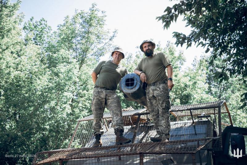 Ukrainos kariai