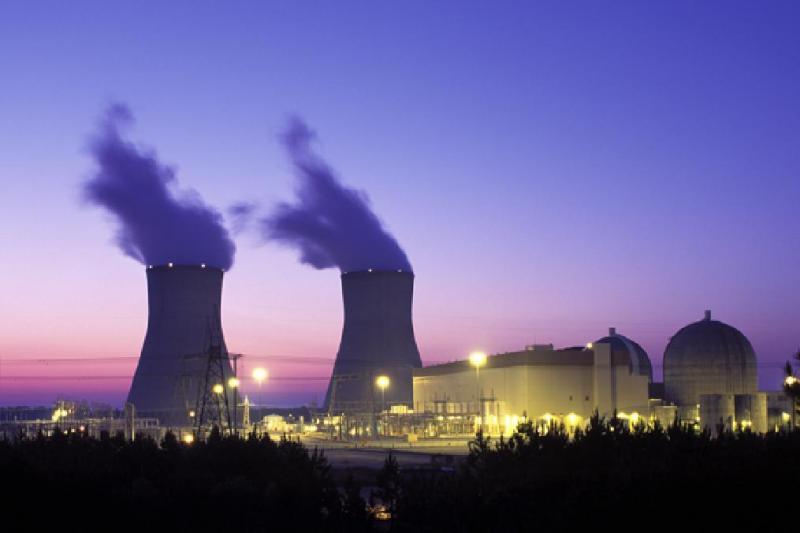 „Plant Vogtle“ 