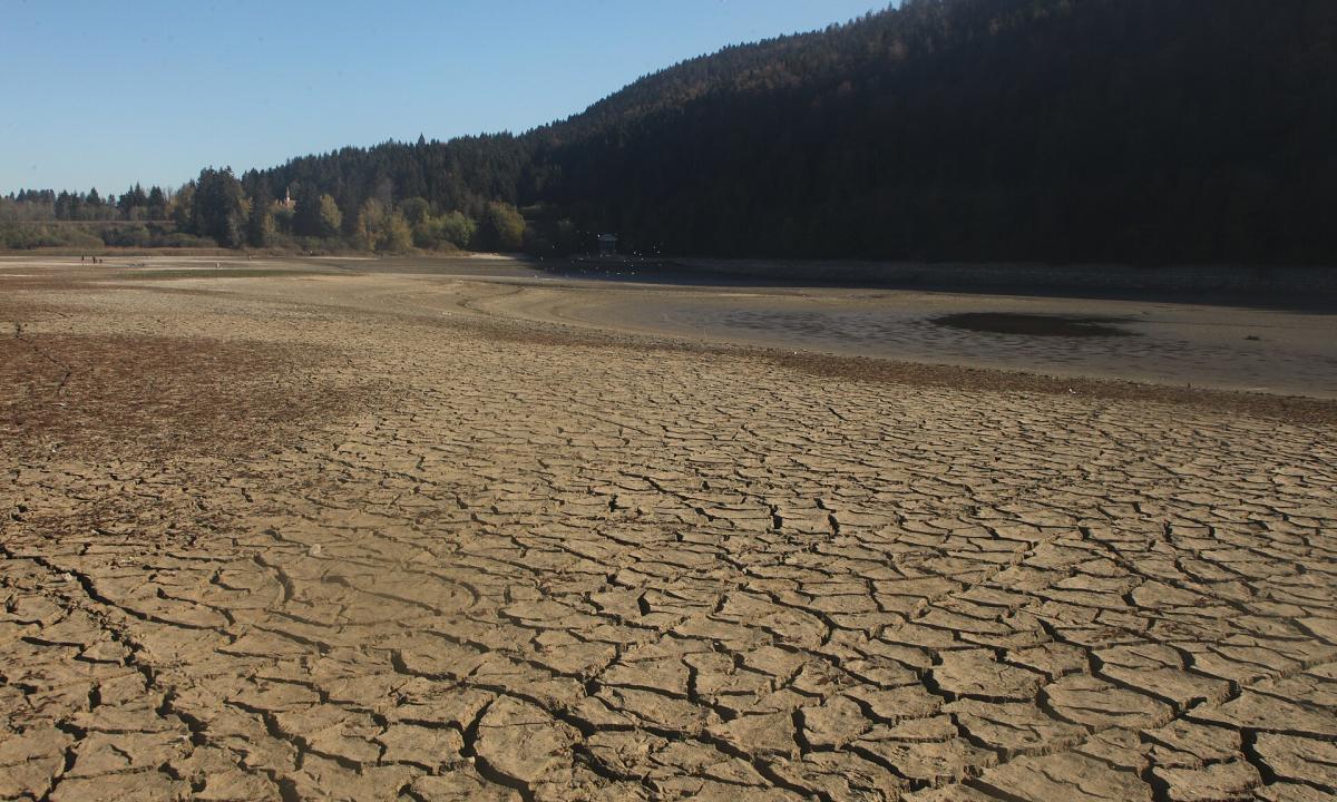 Žemė ruošiasi „Super El Niño“ smūgiui: kada laukia rekordinė kaitra