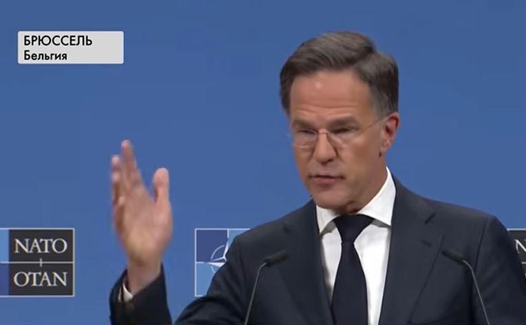 M. Rutte