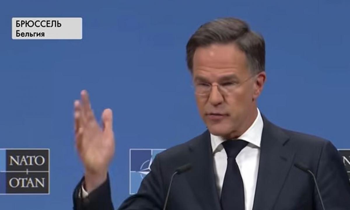 NATO ir ES: Maskvos kaltinimai Baltijos šalims pavadinti „visiškai absurdiškais“ (Video)