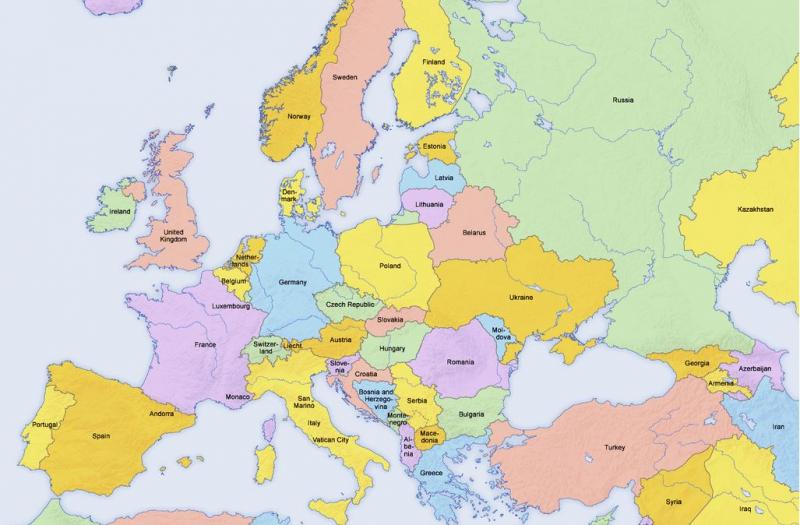 Europa