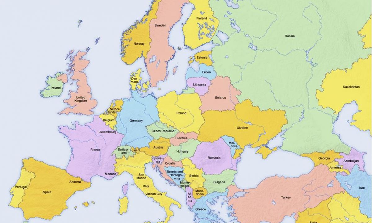 Europos slaptasis „B planas“: laiko diplomatijai nebeliko, liko tik inžinerija ir politinė valia