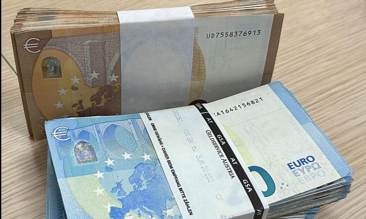 Lietuva kainų spiralėje: infliacijos „uodega“ ir 135 % būsto brangimas – ko laukti toliau?