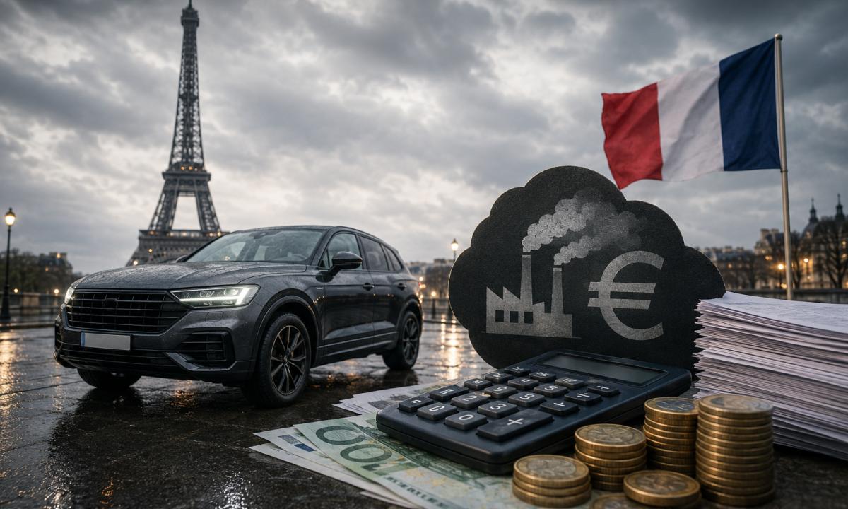 Jie tai jau padarė! Vairuotojai už dyzelinius automobilius moka beprotiškus mokesčius